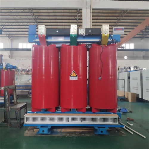 云阳SCB11-3150KVA/10KV/0.4KV干式变压器现货