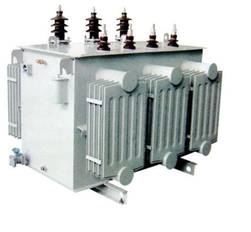 云阳SZ11-400KVA/35KV/10KV/0.4KV有载调压油浸式变压器