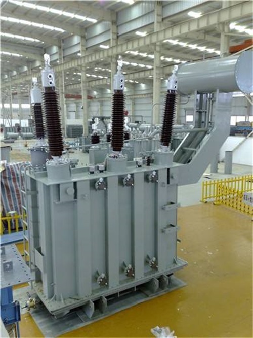 合肥S13-6300KVA/35KV/10KV/油浸式变压器厂家