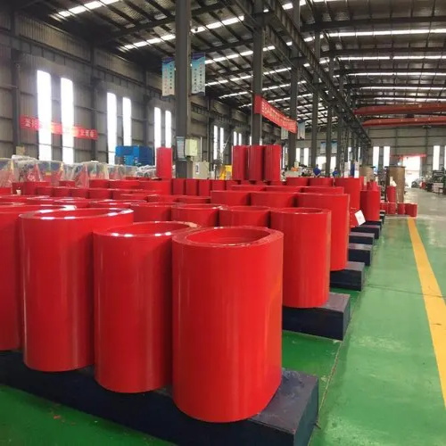 云阳SCB11干式电力变压器