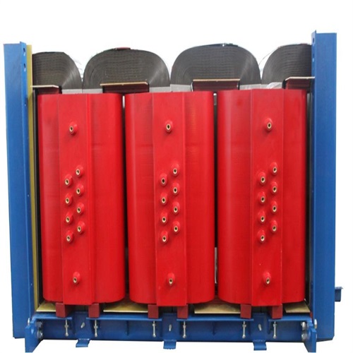 云阳SCB14-800KVA干式变压器