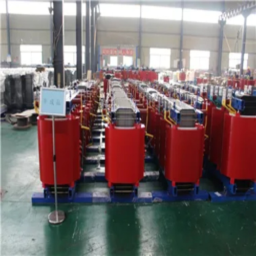 云阳SCBH15-1000KVA非晶合金变压器