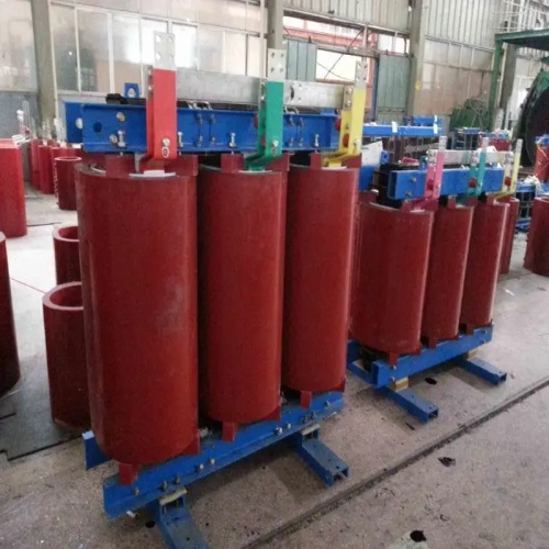 云阳SCB13干式变压器