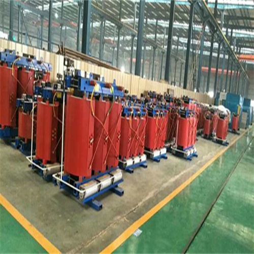 云阳SCB14干式变压器报价